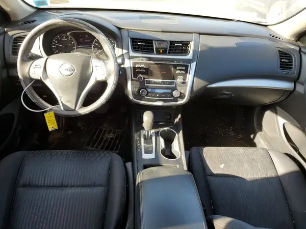 1N4AL3APXHC165496 2017 NISSAN ALTIMA - Image 8