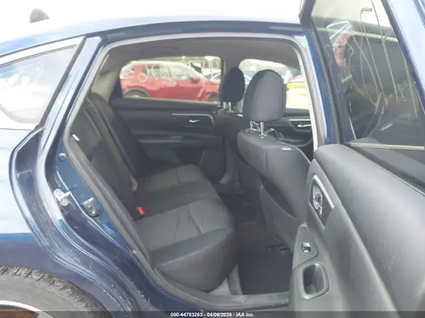 1N4AL3APXHC166051 2017 NISSAN ALTIMA - Image 8