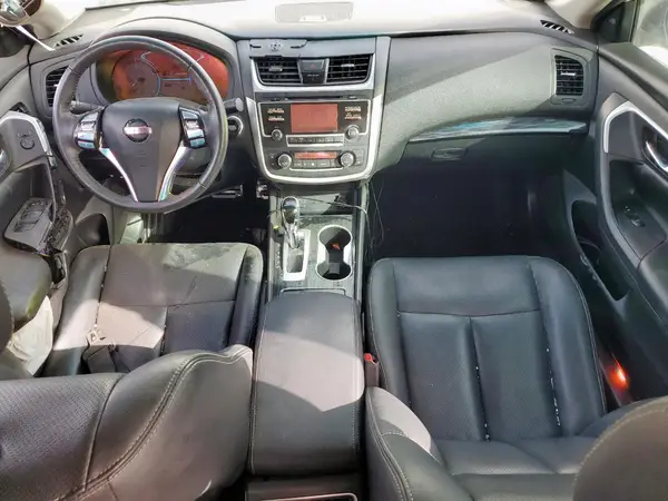 1N4AL3APXHC166499 2017 NISSAN ALTIMA - Image 8