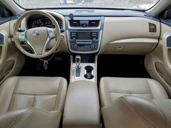 1N4AL3APXHC166762 2017 NISSAN ALTIMA - Image 8