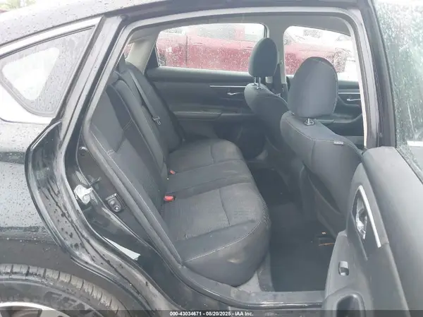 1N4AL3APXHC166860 2017 NISSAN ALTIMA - Image 8