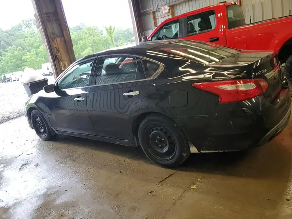1N4AL3APXHC166910 2017 NISSAN ALTIMA - Image 2
