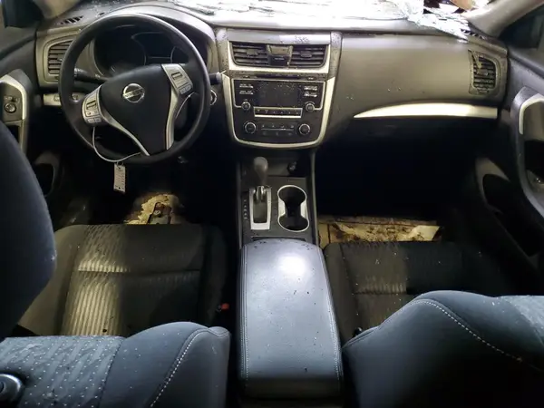 1N4AL3APXHC166910 2017 NISSAN ALTIMA - Image 8
