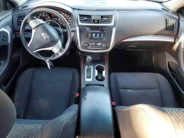 1N4AL3APXHC167068 2017 NISSAN ALTIMA - Image 8