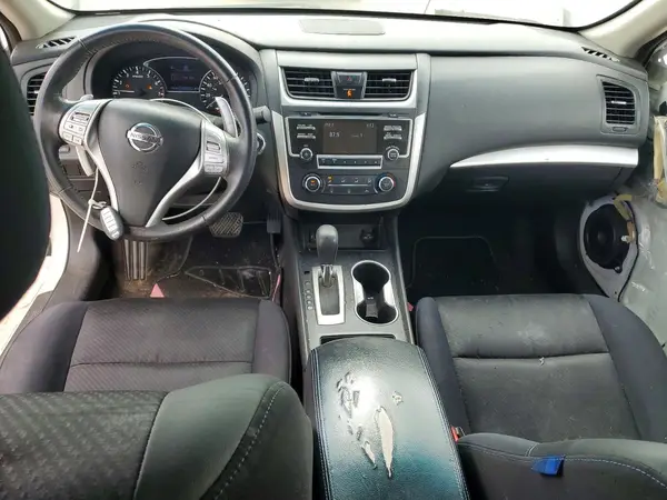 1N4AL3APXHC167488 2017 NISSAN ALTIMA - Image 8