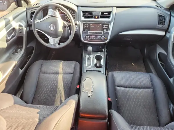 1N4AL3APXHC168995 2017 NISSAN ALTIMA - Image 8