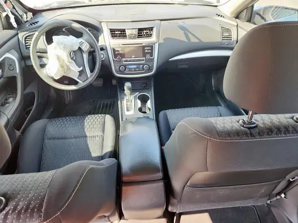 1N4AL3APXHC169080 2017 NISSAN ALTIMA - Image 8