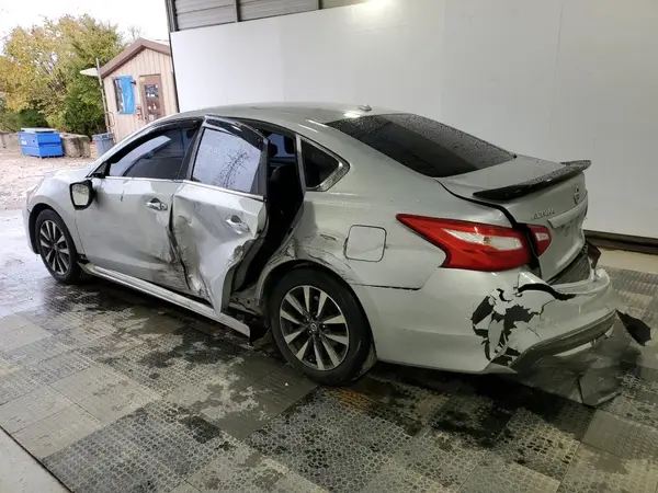 1N4AL3APXHC169127 2017 NISSAN ALTIMA - Image 2