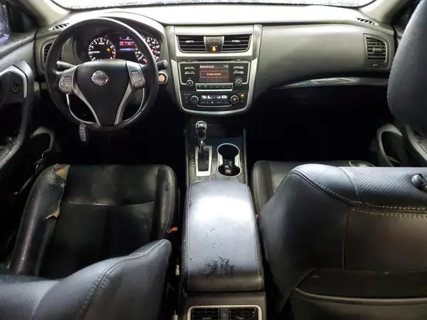1N4AL3APXHC169127 2017 NISSAN ALTIMA - Image 8