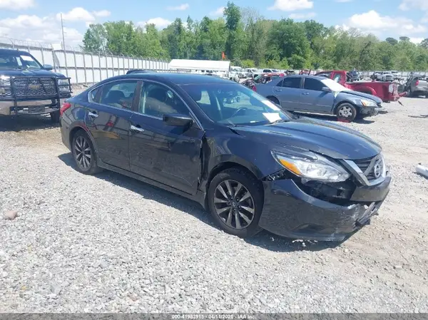 1N4AL3APXHC169449 2017 NISSAN ALTIMA - Image 1