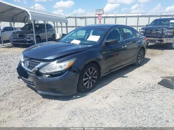 1N4AL3APXHC169449 2017 NISSAN ALTIMA - Image 2