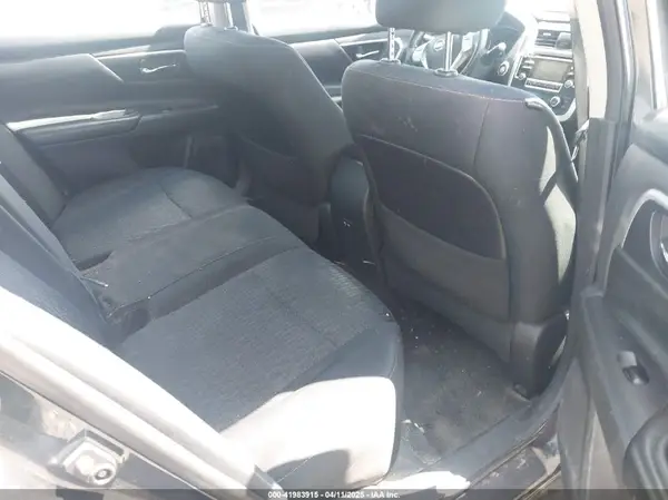 1N4AL3APXHC169449 2017 NISSAN ALTIMA - Image 8