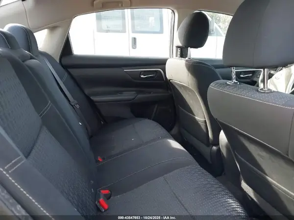 1N4AL3APXHC169483 2017 NISSAN ALTIMA - Image 8