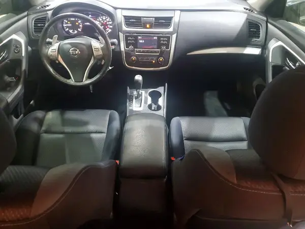 1N4AL3APXHC169676 2017 NISSAN ALTIMA - Image 8