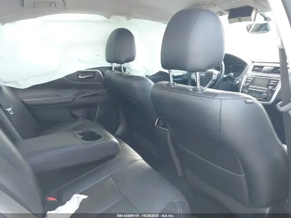 1N4AL3APXHC170097 2017 NISSAN ALTIMA - Image 8
