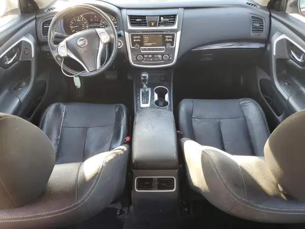 1N4AL3APXHC170309 2017 NISSAN ALTIMA - Image 8