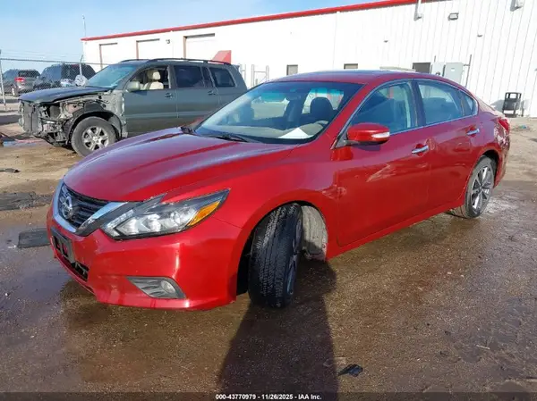 1N4AL3APXHC170326 2017 NISSAN ALTIMA - Image 2