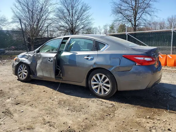 1N4AL3APXHC170651 2017 NISSAN ALTIMA - Image 2