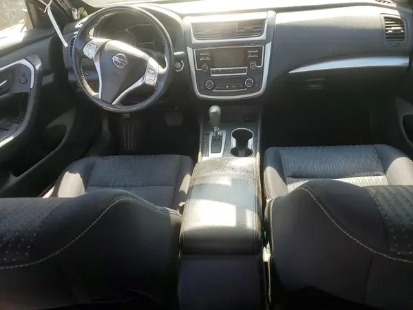1N4AL3APXHC170651 2017 NISSAN ALTIMA - Image 8