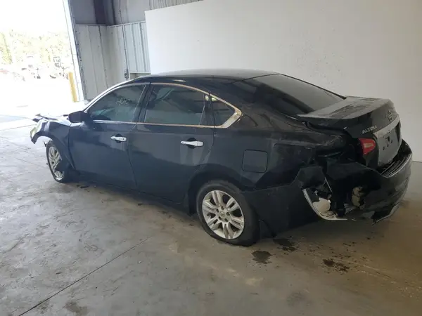 1N4AL3APXHC171041 2017 NISSAN ALTIMA - Image 2