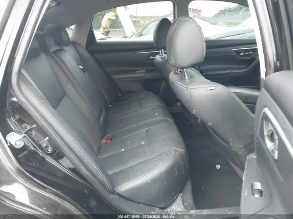 1N4AL3APXHC171122 2017 NISSAN ALTIMA - Image 8