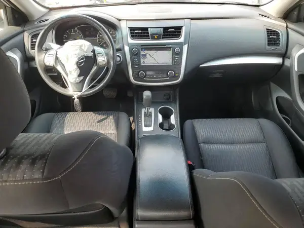 1N4AL3APXHC172710 2017 NISSAN ALTIMA - Image 8
