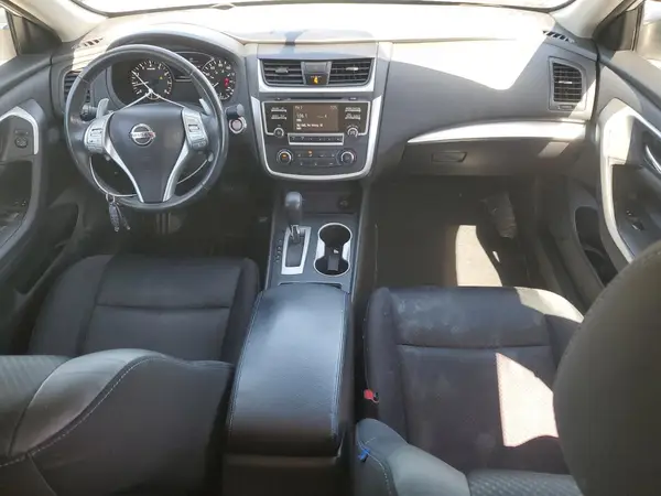 1N4AL3APXHC172884 2017 NISSAN ALTIMA - Image 8