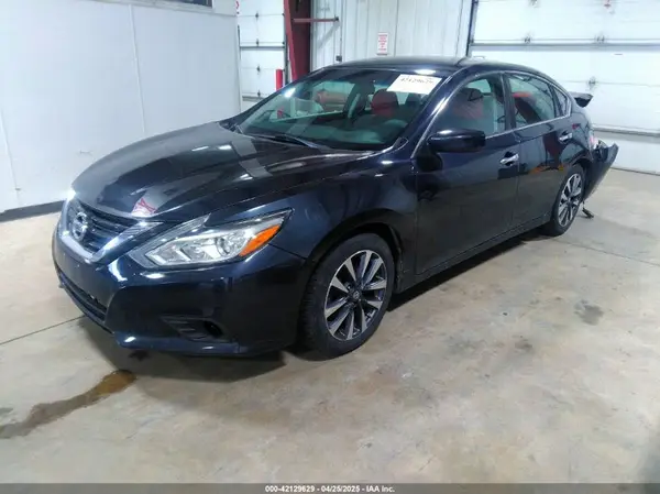 1N4AL3APXHC172965 2017 NISSAN ALTIMA - Image 2