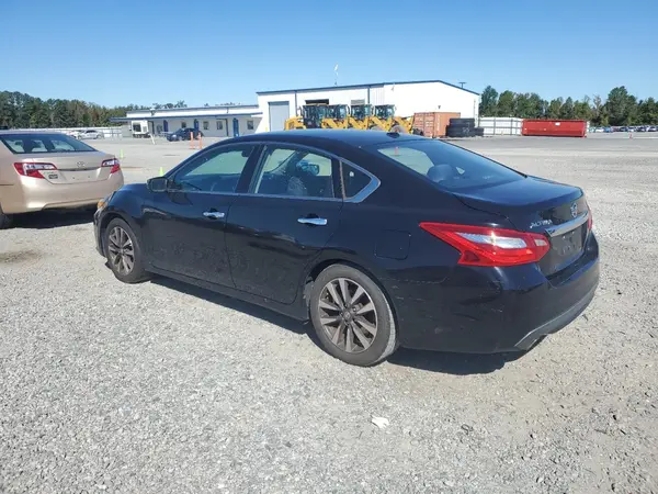 1N4AL3APXHC173064 2017 NISSAN ALTIMA - Image 2