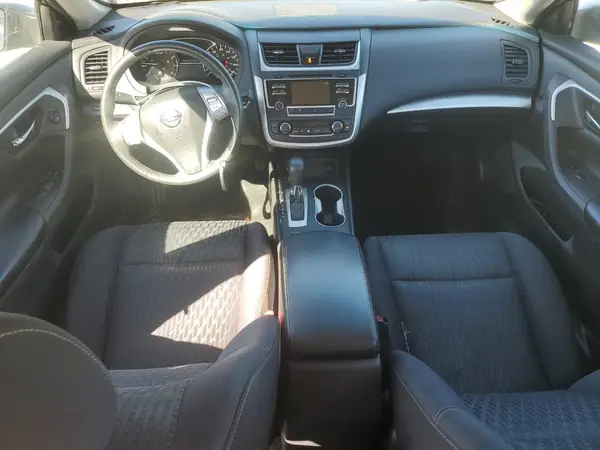 1N4AL3APXHC173064 2017 NISSAN ALTIMA - Image 8