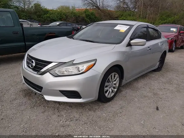 1N4AL3APXHC173419 2017 NISSAN ALTIMA - Image 2