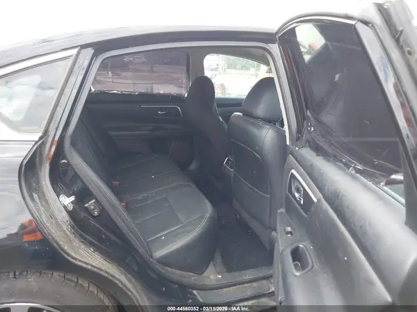 1N4AL3APXHC174005 2017 NISSAN ALTIMA - Image 8