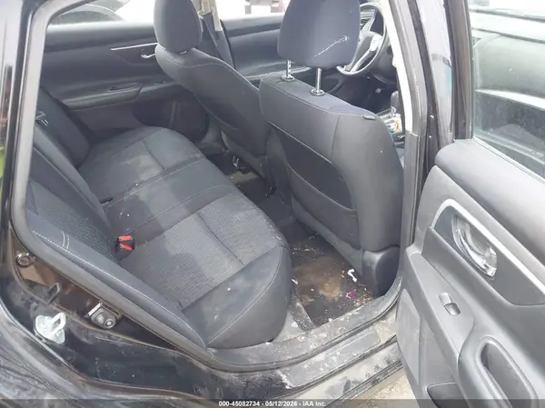 1N4AL3APXHC174022 2017 NISSAN ALTIMA - Image 8