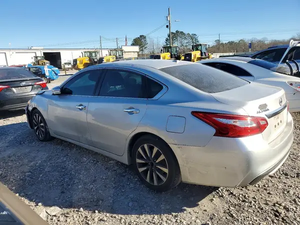 1N4AL3APXHC174294 2017 NISSAN ALTIMA - Image 2