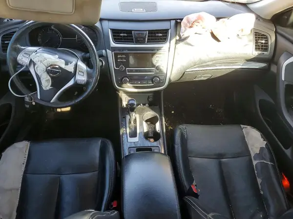 1N4AL3APXHC174294 2017 NISSAN ALTIMA - Image 8