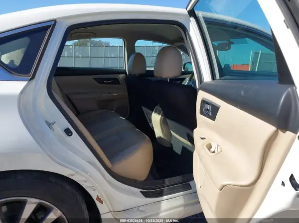 1N4AL3APXHC174490 2017 NISSAN ALTIMA - Image 8