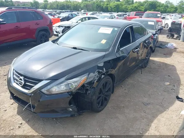 1N4AL3APXHC174859 2017 NISSAN ALTIMA - Image 2