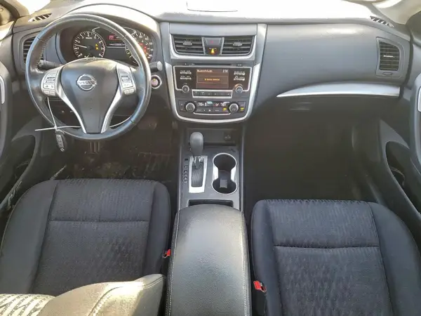 1N4AL3APXHC175073 2017 NISSAN ALTIMA - Image 8