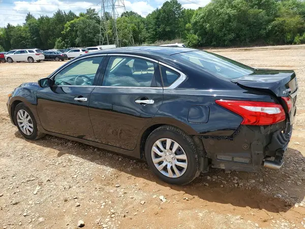 1N4AL3APXHC175333 2017 NISSAN ALTIMA - Image 2