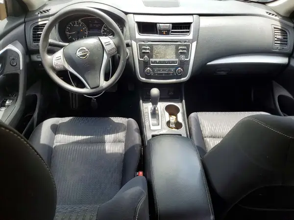 1N4AL3APXHC175333 2017 NISSAN ALTIMA - Image 8