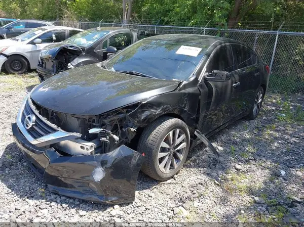 1N4AL3APXHC175428 2017 NISSAN ALTIMA - Image 2
