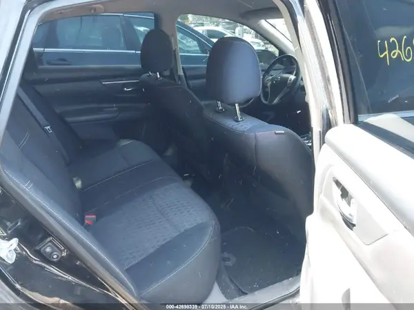 1N4AL3APXHC175428 2017 NISSAN ALTIMA - Image 8