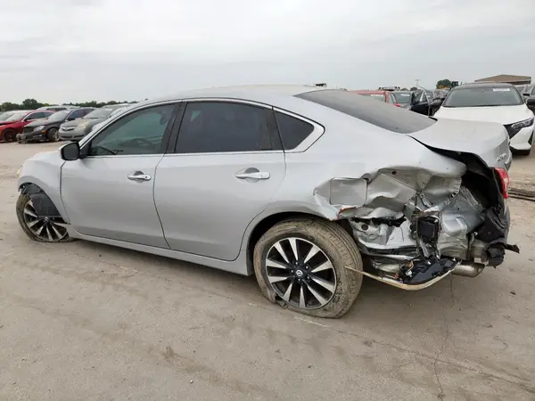 1N4AL3APXHC175817 2017 NISSAN ALTIMA - Image 2