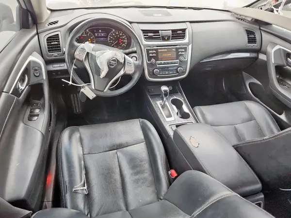 1N4AL3APXHC175817 2017 NISSAN ALTIMA - Image 8