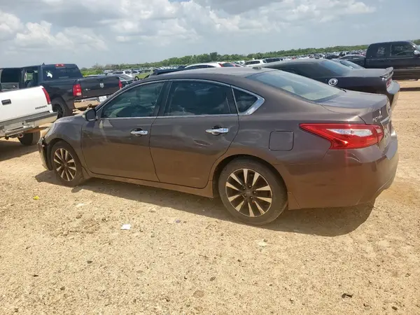 1N4AL3APXHC176224 2017 NISSAN ALTIMA - Image 2