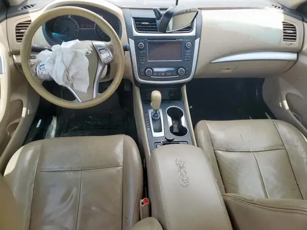 1N4AL3APXHC176224 2017 NISSAN ALTIMA - Image 8