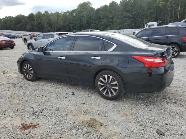 1N4AL3APXHC176496 2017 NISSAN ALTIMA - Image 2