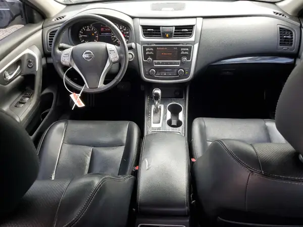 1N4AL3APXHC176496 2017 NISSAN ALTIMA - Image 8