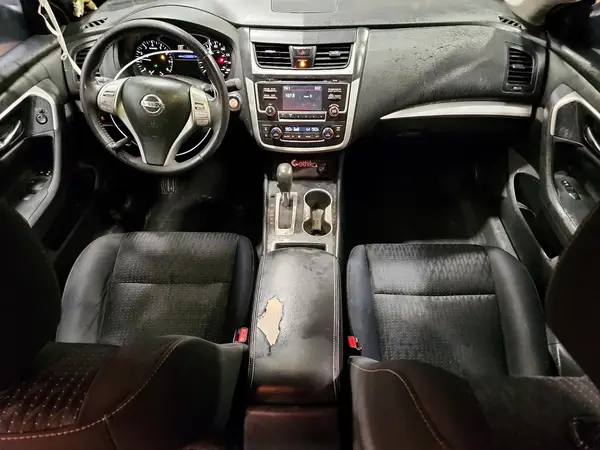 1N4AL3APXHC177647 2017 NISSAN ALTIMA - Image 8
