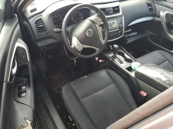 1N4AL3APXHC177745 2017 NISSAN ALTIMA - Image 8